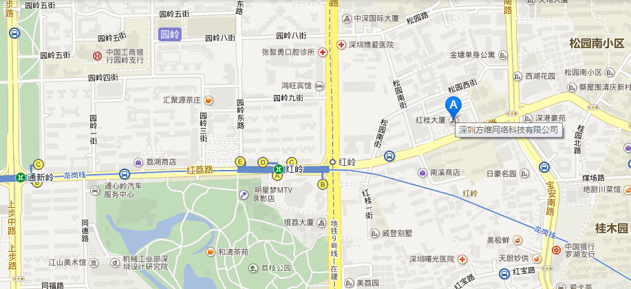 东字实业地址