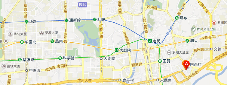 东字实业新地址